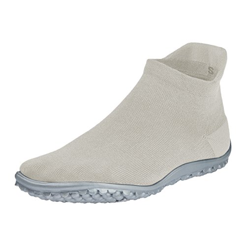 leguano Sneaker Perlmutt von leguano