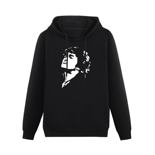 leinen Hoodie Man Fashion Brand Hoodies Viktor Tsoi Hoody Hoodie Mens Cotton Male Top Hoodies Drop Size L von leinen