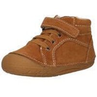Leone for Kids Krabbelschuhe Jungen braun|braun|braun|braun|braun|braun|braun|braun von leone for kids