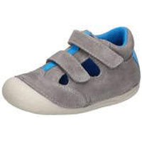 Leone for Kids Krabbelschuhe Jungen grau|grau|grau von leone for kids