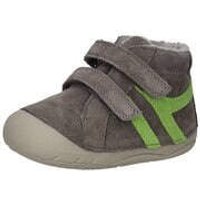 Leone for Kids Krabbelschuhe Jungen grau|grau|grau|grau|grau|grau|grau|grau von leone for kids