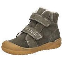 Leone for Kids Lauflern Boots Jungen grün von leone for kids