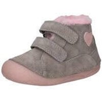 Leone for Kids Lauflern Pre-Walk Mädchen grau von leone for kids