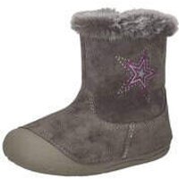 Leone for Kids Stiefel Mädchen grau von leone for kids