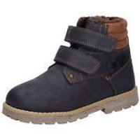 Leone for Kids Klett Boots Jungen blau|blau|blau von leone for kids