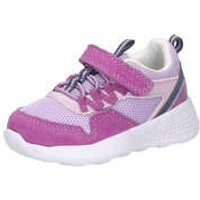 Leone for kids Sneaker Mädchen lila|lila|lila|lila|lila|lila|lila|lila|lila von leone for kids