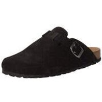 Leone Clogs Damen schwarz|schwarz|schwarz|schwarz von leone