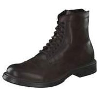 Leone Olampio Schnür Boots Herren braun|braun|braun|braun von leone