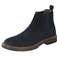 Leone Redla Chelsea Boots Herren blau|blau|blau von leone