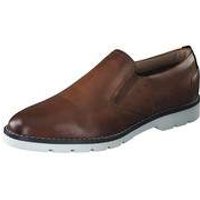 Leone Slipper Herren braun von leone