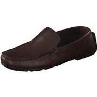 Leone Slipper Herren braun von leone