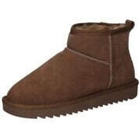 Leone Winter Boots Damen braun von leone