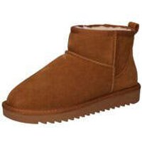 Leone Winter Boots Damen braun von leone