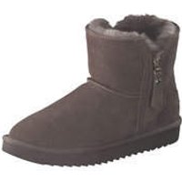 Leone Winter Boots Damen rosa|rosa von leone