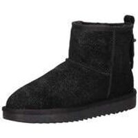 Leone Winter Boots Damen schwarz|schwarz|schwarz|schwarz|schwarz|schwarz|schwarz von leone