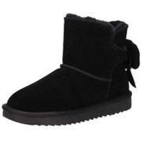 Leone Winter Boots Damen schwarz|schwarz|schwarz|schwarz|schwarz|schwarz von leone