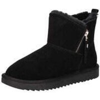 Leone Winter Boots Damen schwarz|schwarz|schwarz|schwarz|schwarz|schwarz von leone