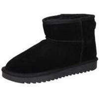 Leone Winter Boots Damen schwarz|schwarz|schwarz|schwarz|schwarz|schwarz|schwarz von leone