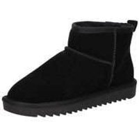 Leone Winter Boots Damen schwarz von leone