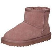 Leone Winter Boots Mädchen rosa von leone