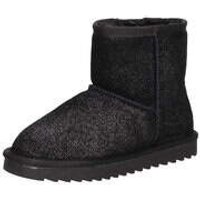 Leone Winter Boots Mädchen schwarz|schwarz|schwarz|schwarz von leone