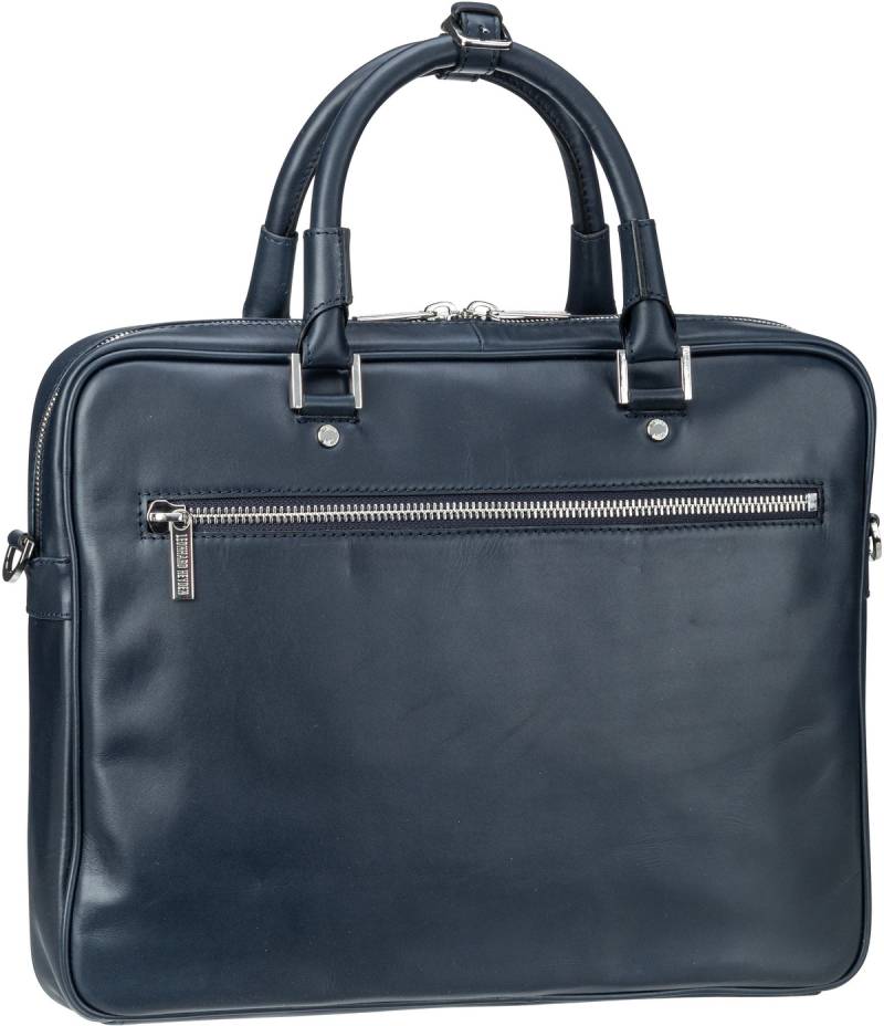 Leonhard Heyden Montreal 7211  in Navy (9.2 Liter), Aktentasche von leonhard heyden