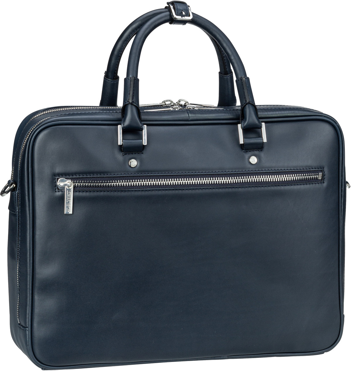 Leonhard Heyden Montreal 7212  in Navy (13.2 Liter), Aktentasche von leonhard heyden