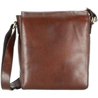 Leonhard Heyden Cambridge - Umhängetasche S Leder 10" 23 cm von leonhard heyden