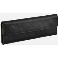 Leonhard Heyden  - Tradition 3657 Stifteetui Schwarz - Federmappe  , 0 l von leonhard heyden