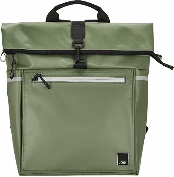 Handtaschen khaki Tolja II - Handtaschen khaki Tolja II - von Jost