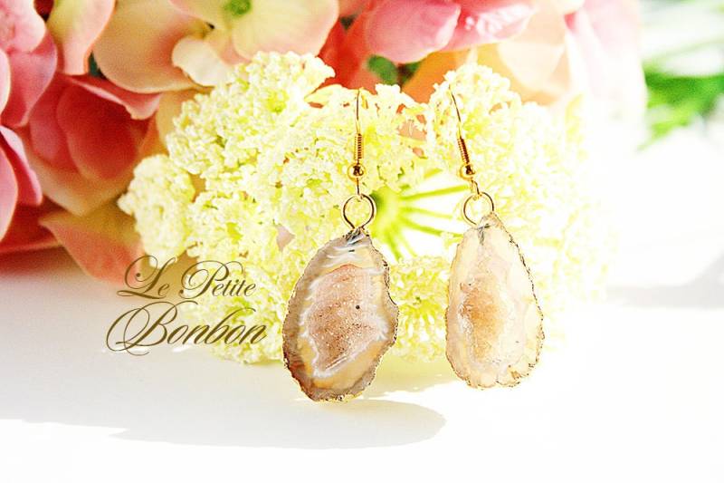 Erina Ohrringe von lepetitebonbon