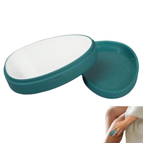 leruiyezs Kristall Haarentferner,Haarradierer,Sanfter Nano Haarentferner Für Den Ganzen Körper,Wiederverwendbarer Crystal Hair Remover,Effiziente Haarentfernung Für Frauen,Männer leruiyezs Kristall Haarentferner,Haarradierer,Sanfter Nano Haarentferner Für Den Ganzen Körper,Wiederverwendbarer Crystal Hair Remover,Effiziente Haarentfernung Für Frauen,Männer von leruiyezs
