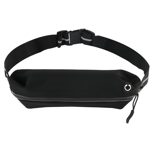 leruiyezs Laufgürtel Handy Reflektierend Und Wasserdicht Mit Verstellbarer Größe Und Kopfhöreröffnung, Schlanke Lauftasche Jogging Für Damen Und Herren Zum Sport, Joggen Oder Fitness Kompatibel Mit Sm leruiyezs Laufgürtel Handy Reflektierend Und Wasserdicht Mit Verstellbarer Größe Und Kopfhöreröffnung, Schlanke Lauftasche Jogging Für Damen Und Herren Zum Sport, Joggen Oder Fitness Kompatibel Mit Sm von leruiyezs