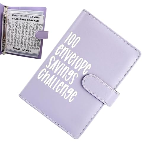 leryveo 100 Envelope Saving Challenge | 100 Umschlag Geld Sparen Challenge | Sparbuch für Geld Challenge | A5 Geldspar Ordner Booklet | Geldspar Binder Budget Planner Leicht zu Sparen €5050 leryveo 100 Envelope Saving Challenge | 100 Umschlag Geld Sparen Challenge | Sparbuch für Geld Challenge | A5 Geldspar Ordner Booklet | Geldspar Binder Budget Planner Leicht zu Sparen €5050 von leryveo