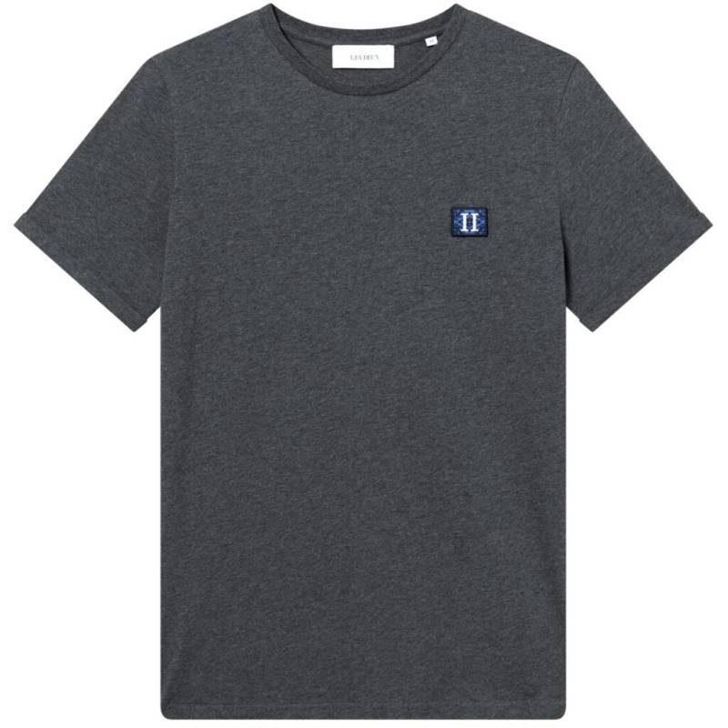 les deux - T-Shirt grau - Gr. - XL von les deux