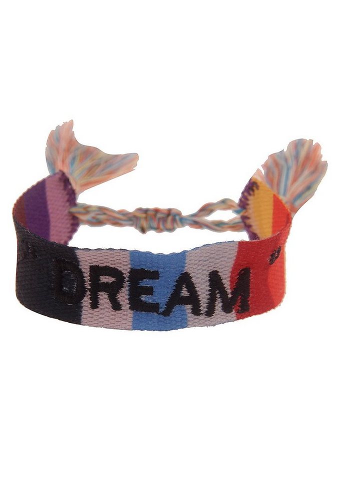 leslii Armband Dream, Festival Armband, 260120407 von leslii