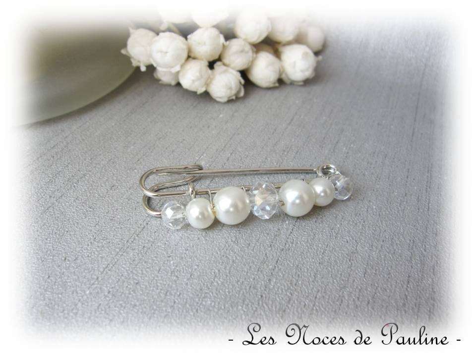 Elfenbein Und Kristallperlen Hochzeitsschleppe Pm Hochzeitskleid Brosche, Schleppe Lift, Perlenbrosche, Schneller Versand Elfenbein Und Kristallperlen Hochzeitsschleppe Pm Hochzeitskleid Brosche, Schleppe Lift, Perlenbrosche, Schneller Versand von lesnocesdepauline