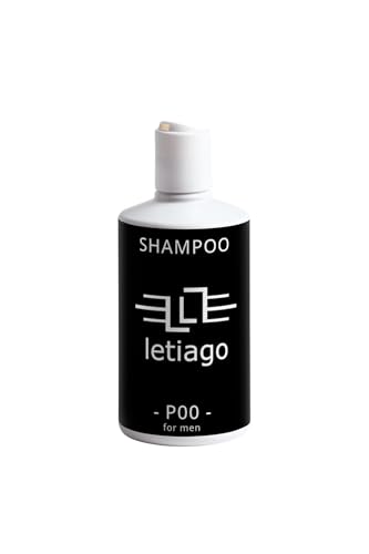 "P00" - shampoo for men "P00" - shampoo for men von letiago