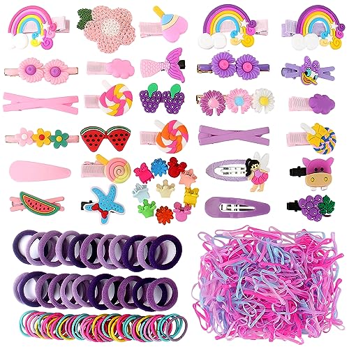 Haarspangen Mädchen - Obst Haarschmuck Mädchen für Baby Kinder Kleine Metallspangen Haarclips Kinder Geeignet für Alltägliche Anlässe und Feiertagsfeiern Haarspangen Mädchen - Obst Haarschmuck Mädchen für Baby Kinder Kleine Metallspangen Haarclips Kinder Geeignet für Alltägliche Anlässe und Feiertagsfeiern von leyun