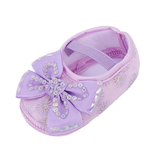 liaddkv Walkers Schuhe Kleinkinder Kleinkinderschuhe Kleinkinderschuhe Mädchen Weiche Jungen Kinder Prinzessin Baby Turnschuhe Schuhe Ballerina Damen von liaddkv