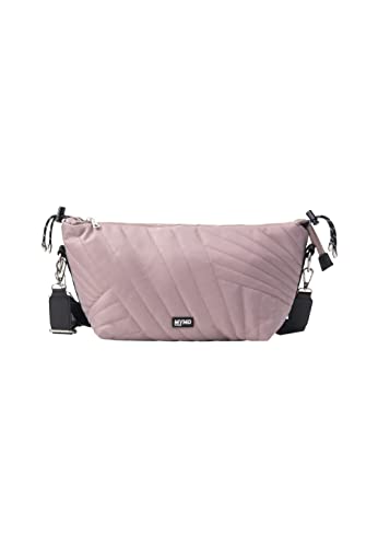 libbi Women's Umhängetasche, pink von libbi