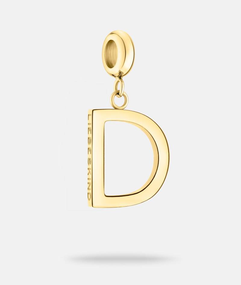 Anhänger von liebeskind berlin