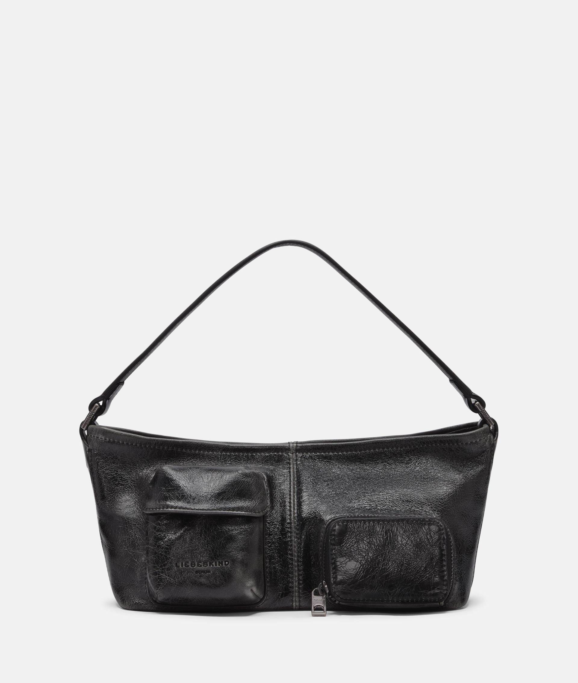Archive LK 204 Shoulderbag S Archive LK 204 Shoulderbag S von liebeskind berlin