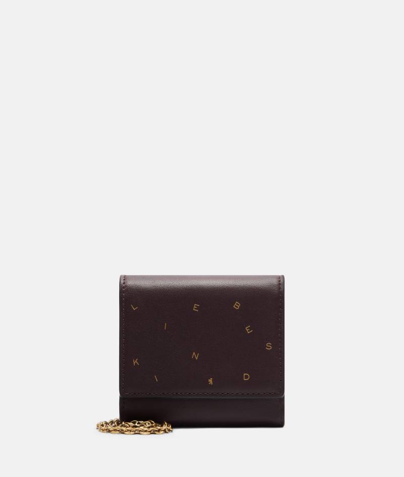 Dancing Letters Ada Geldbörse M von liebeskind berlin