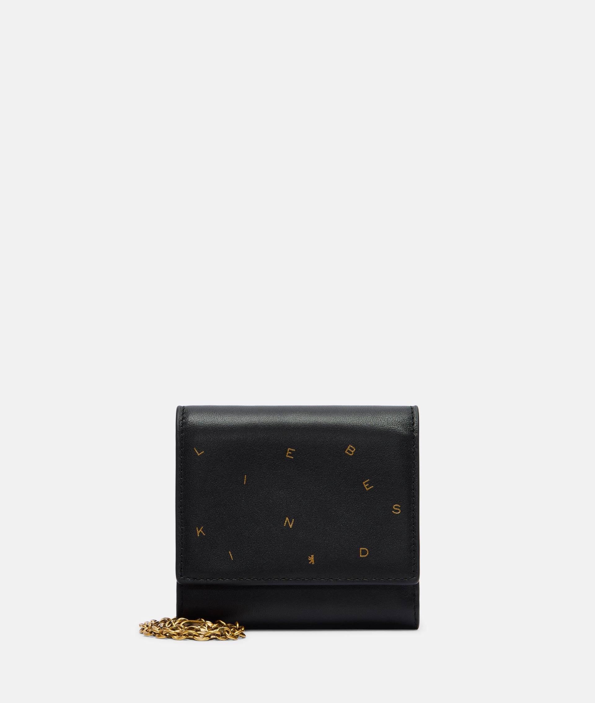 Dancing Letters Ada Geldbörse M von liebeskind berlin