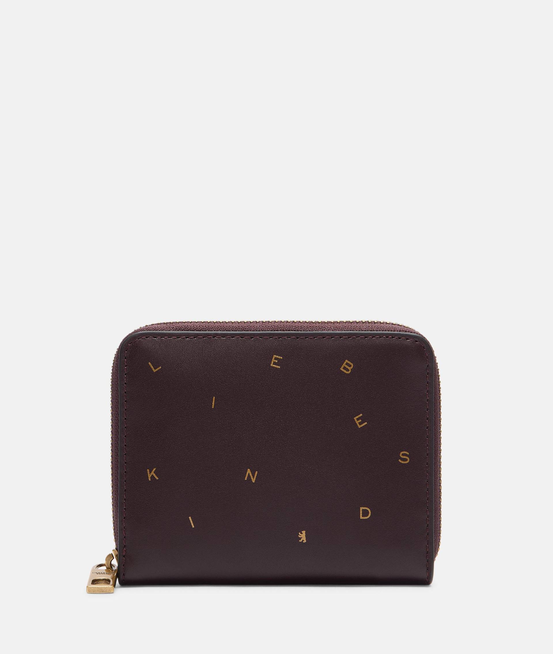 Dancing Letters Conny Geldbörse M von liebeskind berlin