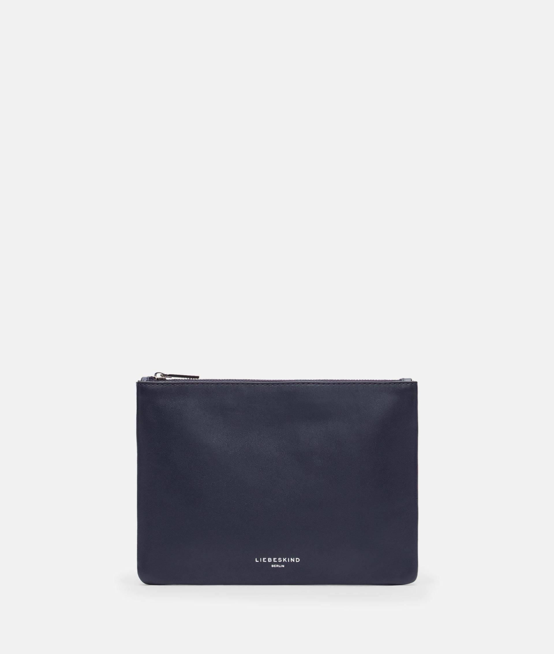 Dancing Letters Cosmetic Pouch S von liebeskind berlin