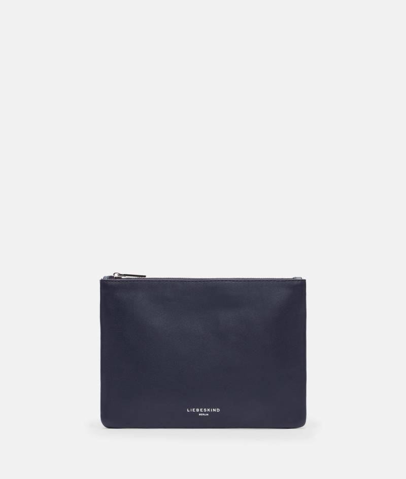 Dancing Letters Cosmetic Pouch S von liebeskind berlin