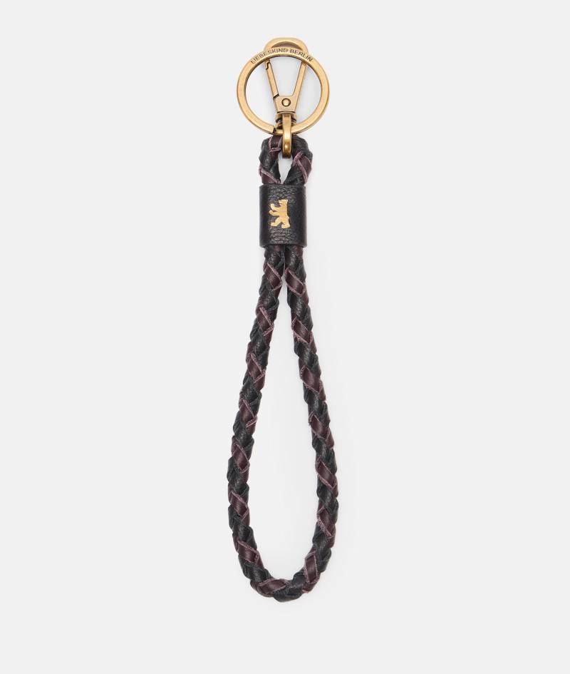 Dancing Letters Lola Short Keyring von liebeskind berlin