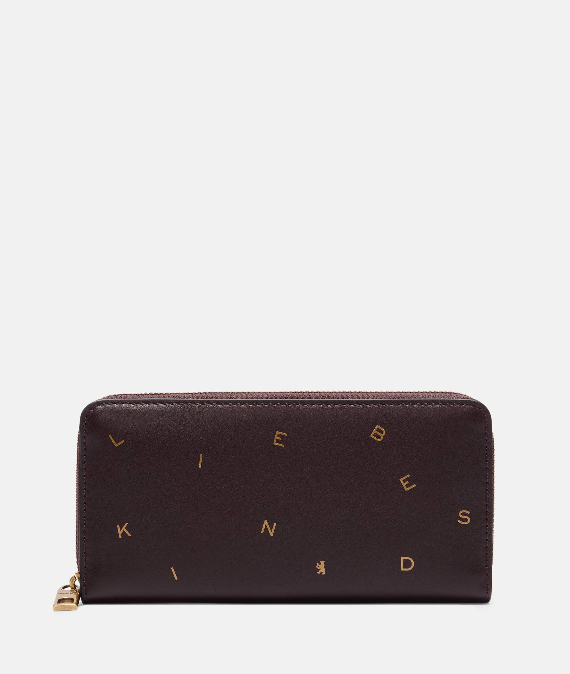 Dancing Letters Sally Geldbörse L von liebeskind berlin